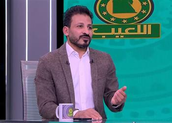 سيد معوض يدافع عن الهاني سليمان لو أراد التفويت لـ الأهلي لفعلها بطريقة أذكى