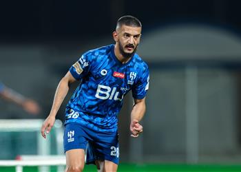 الهلال يعلن نجاح جراحة الصليبي لـ عبد الإله المالكي