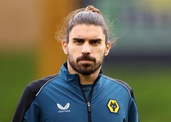 تقارير ولفرهامبتون يخبر ليفربول بقراره بشأن رحيل نيفيز قبل نهاية يناير