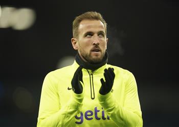 ذا اثليتك هاري كين يتخذ قرار ا بشأن مستقبله مع توتنهام