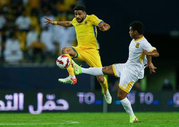 اتحاد الكرة السعودي يستقر على حكم مباراة النصر والاتحاد في السوبر