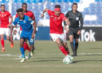 موعد مباراة الأهلي والهلال في دوري أبطال إفريقيا