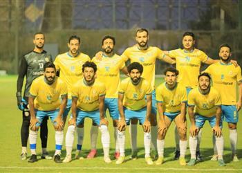 الإسماعيلي يتعادل سلبي ا مع أسوان في الدوري المصري