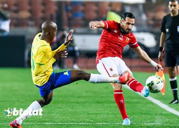 موعد مباراة الأهلي وصن داونز في دوري أبطال إفريقيا