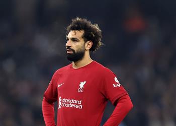 تقارير ليفربول يحدد سعر بيع محمد صلاح ويختار بديله من يوفنتوس