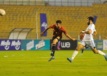 التعادل السلبي يحسم مباراة سيراميكا وطلائع الجيش في الدوري