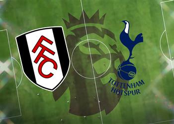تغيير موعد مباراة توتنهام وفولهام في الدوري الإنجليزي