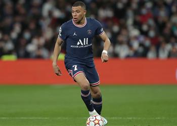 تشكيل باريس سان جيرمان أمام بايس دي كاسل امتياز خاص لـ مبابي