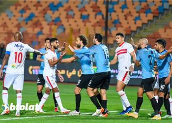 الزمالك يبحث عن مصالحة جماهيره أمام غزل المحلة في الدوري