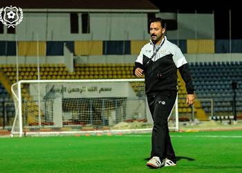 ميدو خزينة الإسماعيلي بها 8 آلاف جنيه ولا أحصل على راتبي وطلبت سامسون من الزمالك