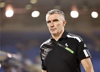 وكيله كارتيرون حدد وجهته إذا عاد إلى مصر وتصرف الأهلي رفع معنويات أفشة