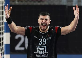 تفاصيل إصابة يحيى الدرع وموقفه من مباراة مصر والسويد في كأس العالم