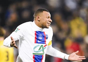 جالتييه يعلن خبر ا سار ا بشأن كيليان مبابي