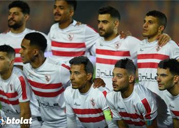 حسام عبد المنعم لاعب الزمالك ضعيف فني ا والإدارة استقرت على رحيل فيريرا