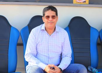 سموحة يفتح خط مفاوضات مع أيمن الرمادي بعد اقتراب رحيله عن أسوان