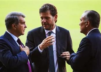 سبورت برشلونة ما زال يقاتل لضم مهاجم قبل نهاية يناير