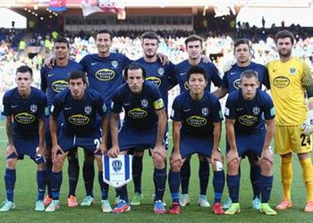 أوكلاند سيتي مستوى الأهلي مذهل وسنكون ضحي ة عندما نلعب أمامه في مونديال الأندية