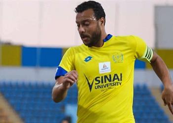 أحمد سمير فرج الوضع كارثي في الإسماعيلي ولا أحد ي ريد رئاسة النادي