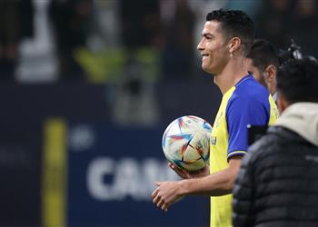 بسبب رونالدو تقارير 125 دولة تحصل على حقوق بث الدوري السعودي