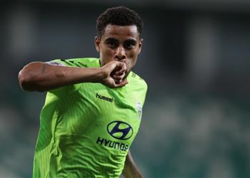 وكيل جوستافو سوزا لـ بطولات اللاعب وافق على الانضمام لـ الأهلي ولكن