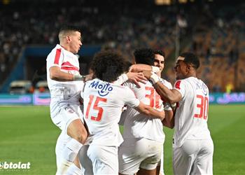 موعد مباراة الزمالك والمريخ في دوري أبطال إفريقيا