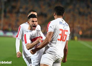 المريخ يعلن حكم مباراة الزمالك في دوري أبطال إفريقيا