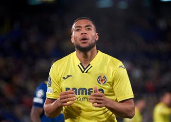 ذي أثليتك رغم اتفاقه مع إيفرتون دانجوما يقترب من توتنهام