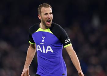 هاري كين نريد الفوز من أجل كونتي والشباك النظيفة سلاح تأهلنا الأوروبي