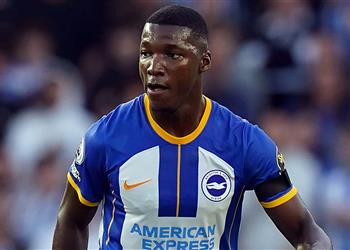 كايسيدو يعلق على اهتمام تشيلسي بضمه من برايتون