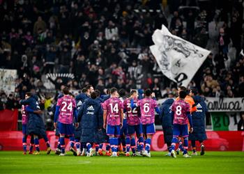 تقارير ريال مدريد مهتم بضم لاعب يوفنتوس في الصيف