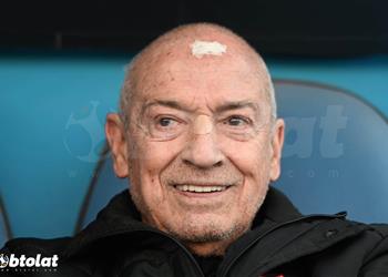 بسبب فيريرا إلغاء المؤتمر الصحفي لمباراة الزمالك وغزل المحلة