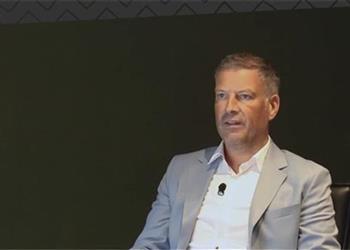 تأكيدا لـ انفراد بطولات اتحاد الكرة يعلن استقالة كلاتنبرج من رئاسة لجنة الحكام