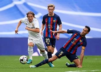 موندو ديبورتيفو مودريتش يشك في استمراره مع ريال مدريد