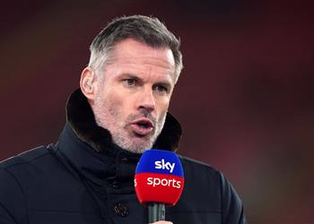 كاراجر ليفربول لن يتأهل إلى دوري أبطال أوروبا الموسم المقبل