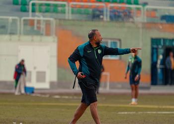 مدرب البنك الأهلي خضنا مباراة صعبة أمام الأهلي وأعالج اللاعبين نفسي ا