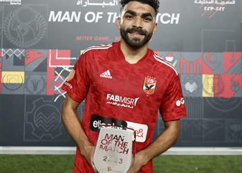 خالد عبد الفتاح المشاركة في كأس العالم للأندية كان حلم ا وأستطيع اللعب في أي مركز