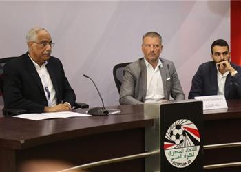 مصدر يكشف لـ بطولات سبب غضب كلاتنبرج من اتحاد الكرة