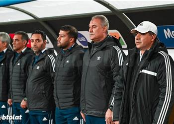 تجربة دمرتني نفسي ا طارق العشري يعلن رحيله عن سموحة