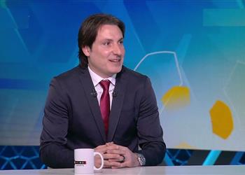 محمود فايز يعتذر عن عدم الانضمام لجهاز الزمالك ويصرح رخصتي تؤهلني للعمل في ريال مدريد