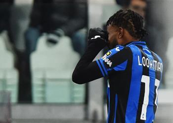 ترتيب هدافي الدوري الإيطالي بعد نهاية الجولة 19 لوكمان يقترب من أوسيمين