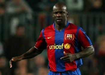 تورام يوضح مدى إمكانية انتقال نجله إلى برشلونة في الصيف