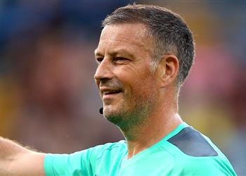 الصحافة العالمية تسلط الضوء على استقالة كلاتنبرج من لجنة الحكام المصرية مرتضى منصور السبب