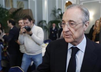 ريال مدريد يصدر بيان ا للرد على أنباء منع قمصان أتلتيكو مدريد من دخول سانتياجو بيرنابيو