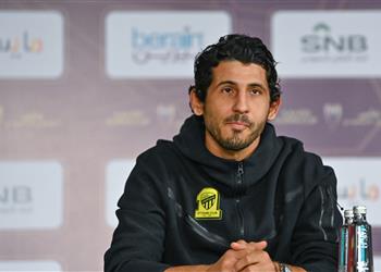 أحمد حجازي يتحدث عن مواجهة رونالدو ويؤكد سنقاتل للفوز بالسوبر السعودي