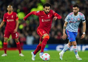 ليفربول يعلن تعديل موعد مباراتيه أمام مانشستر يونايتد وبورنموث في الدوري الإنجليزي