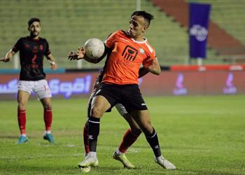 خاص بعد إتمام الاتفاق تعرف على قيمة انتقال ناصر منسي إلى الزمالك