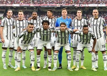 لاعب يوفنتوس يقترب من الانتقال إلى الدوري الإنجليزي