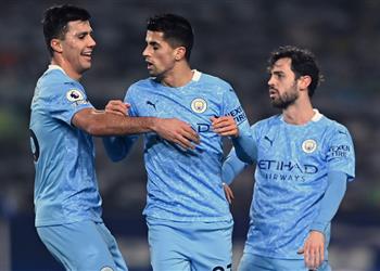 ذا صن ميلان يرغب في التعاقد مع لاعب مانشستر سيتي