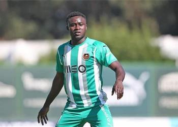 تقارير يعقوبو يقترب من الدوري الصيني بعد فشل انتقاله لـ الأهلي