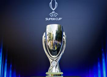 يويفا ي جر د روسيا من استضافة السوبر الأوروبي ويحدد ملعب ا جديد ا
